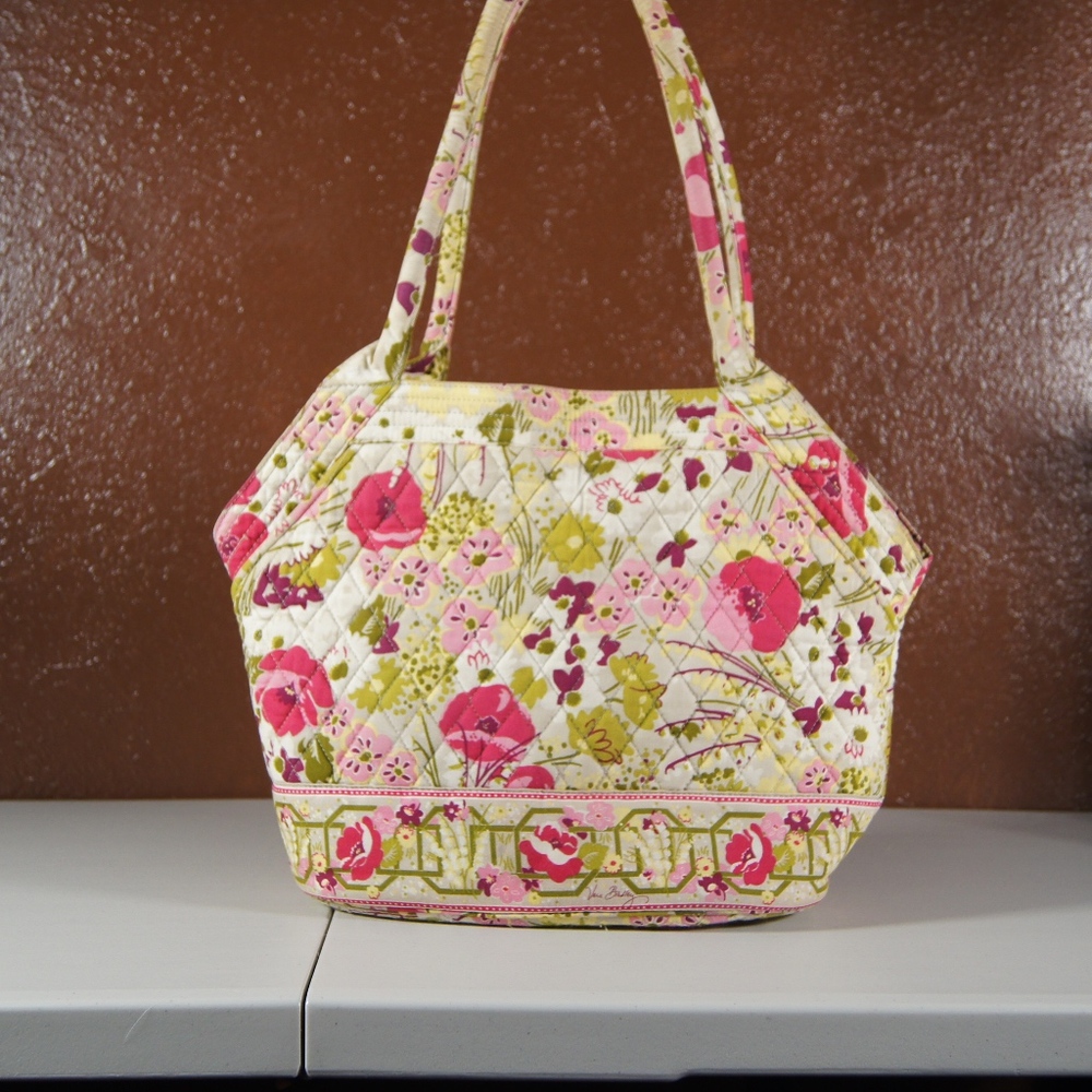 Vera Bradley Shoulder Bag